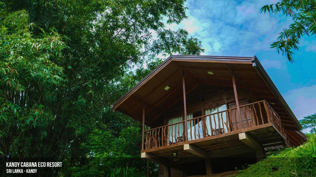 Kandy Cabana Zewnętrze zdjęcie