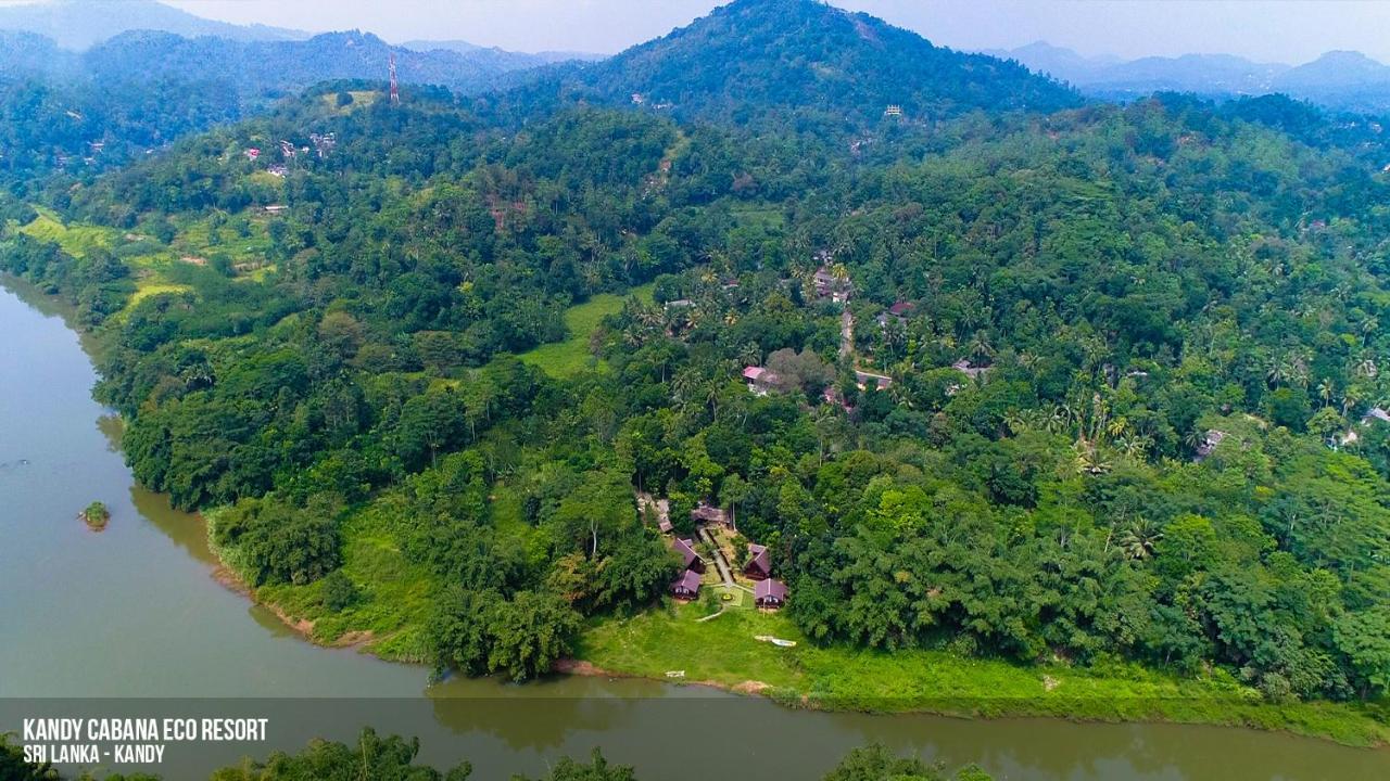 Kandy Cabana Zewnętrze zdjęcie