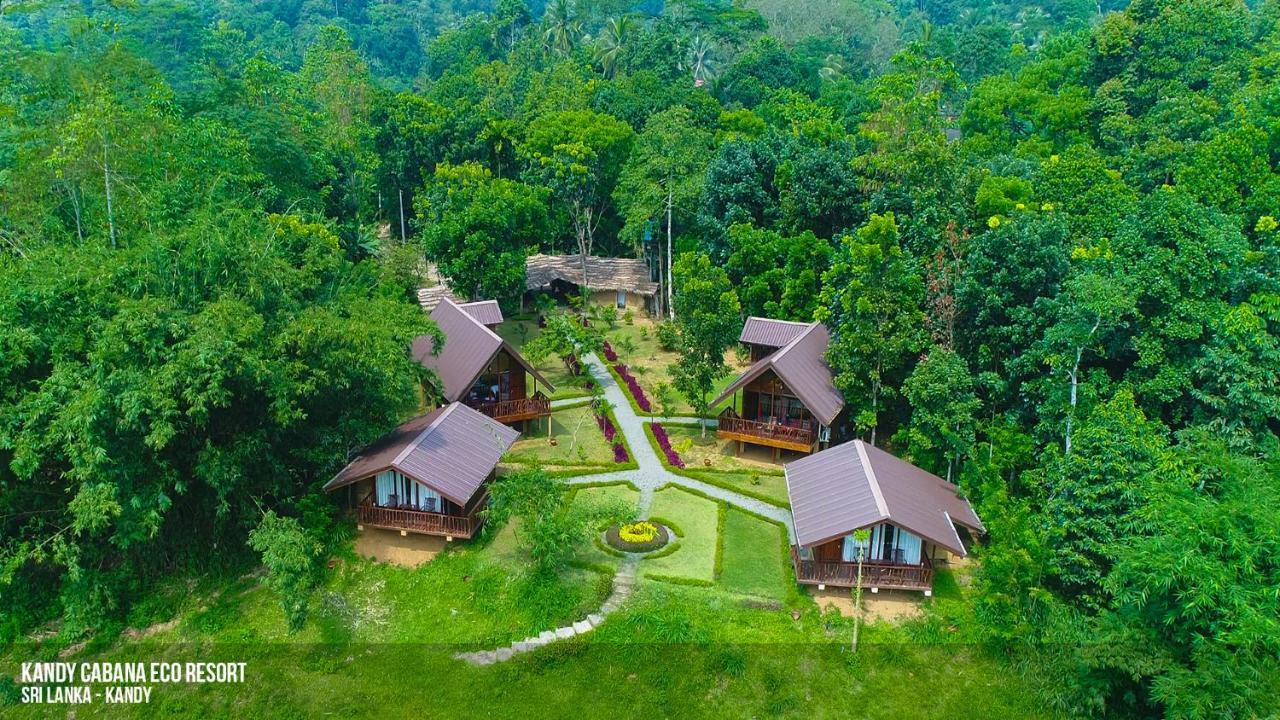 Kandy Cabana Zewnętrze zdjęcie