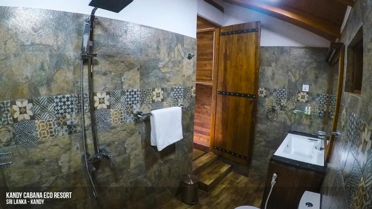 Kandy Cabana Zewnętrze zdjęcie